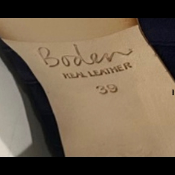 Bridgewater Ankle Boots - Picture 8 of 10